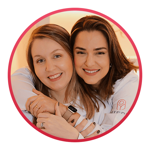 Mães de Jaleco