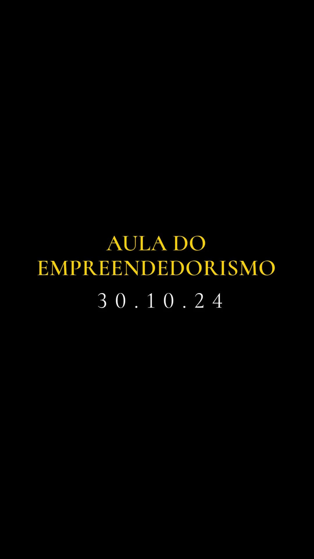 Reels — Comunicação