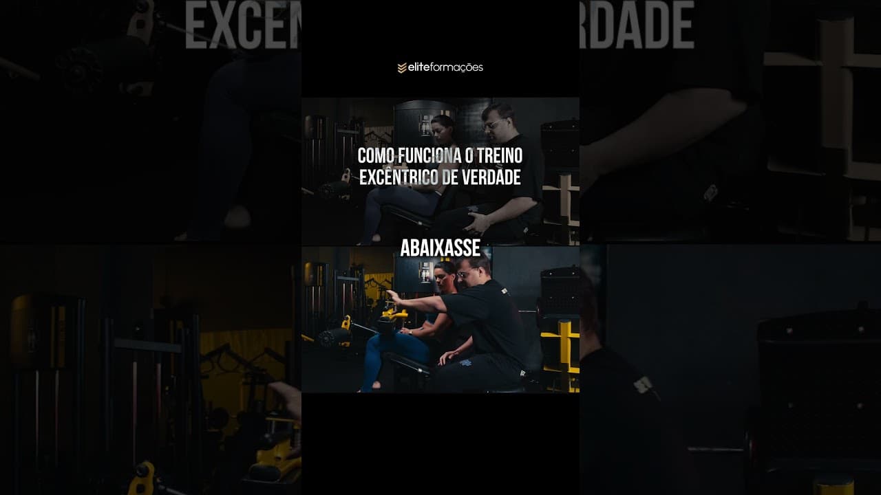 Reels — Elite Formações #1