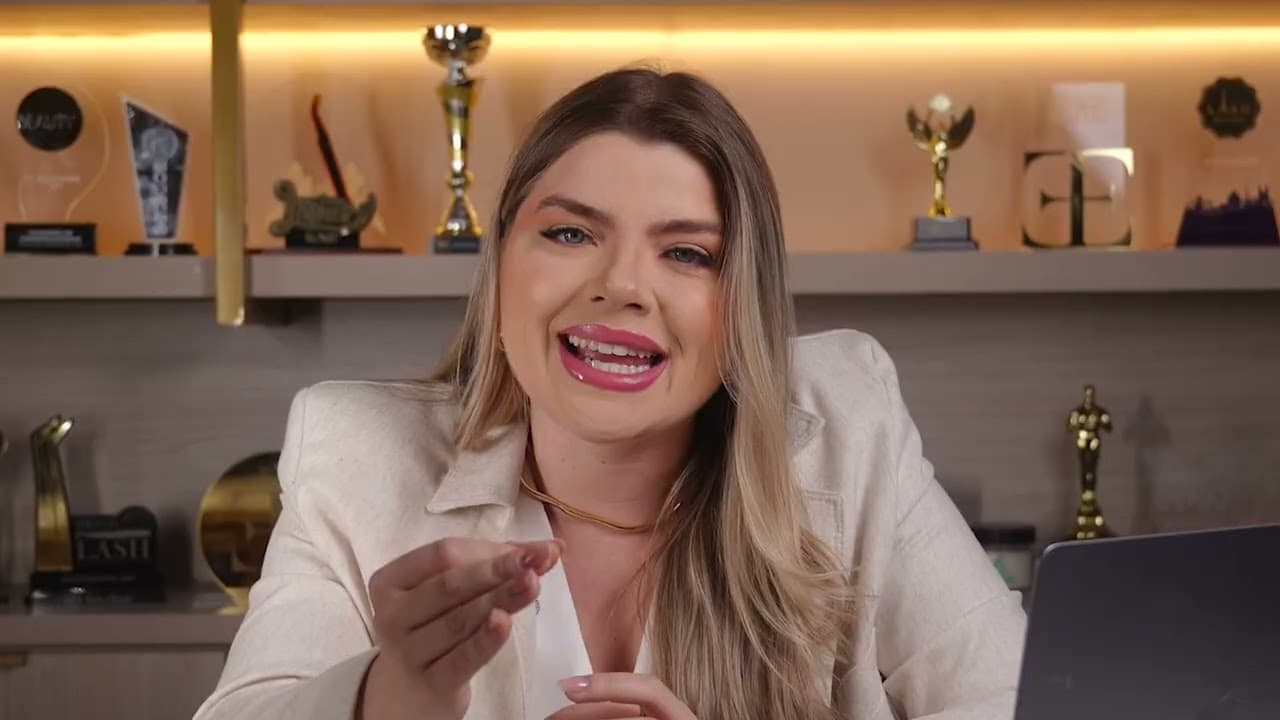 VSL — Carol dos Cílios