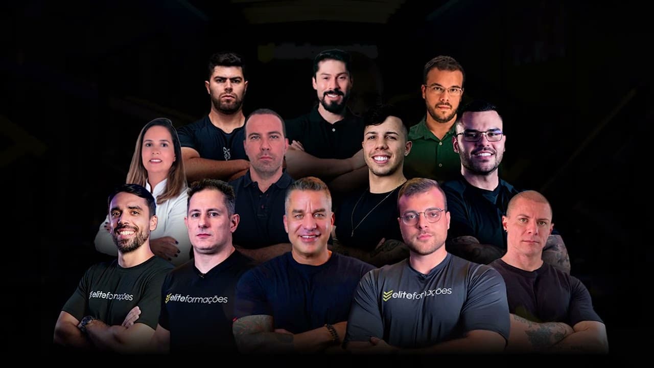 VSL — Elite Formações